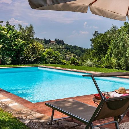 Appartamento Piero Bagno A Ripoli Luaran gambar