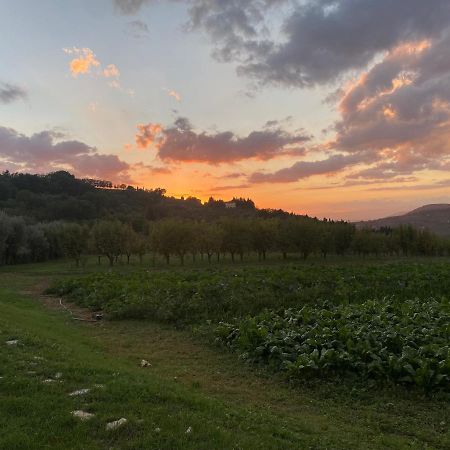 Appartamento Piero Bagno A Ripoli Luaran gambar