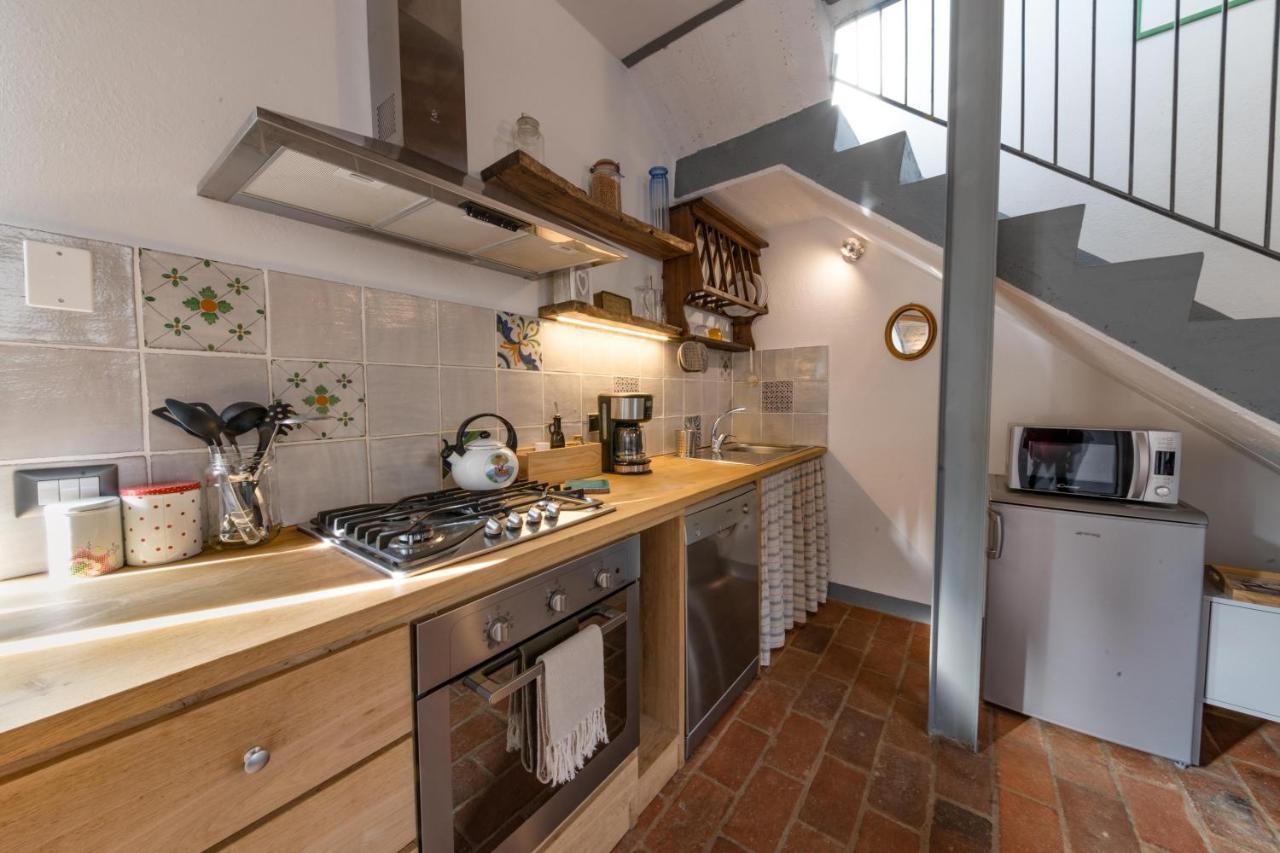 Appartamento Piero Bagno A Ripoli Luaran gambar