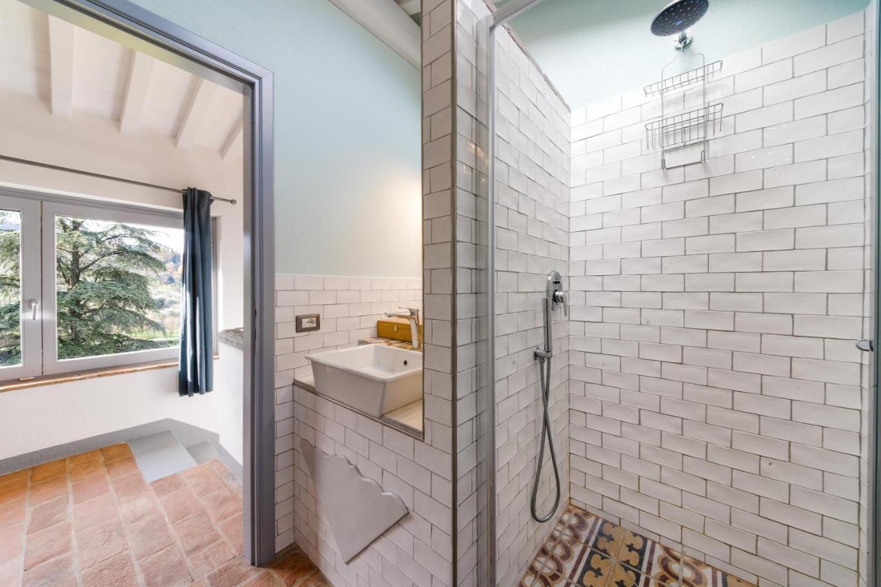 Appartamento Piero Bagno A Ripoli Luaran gambar