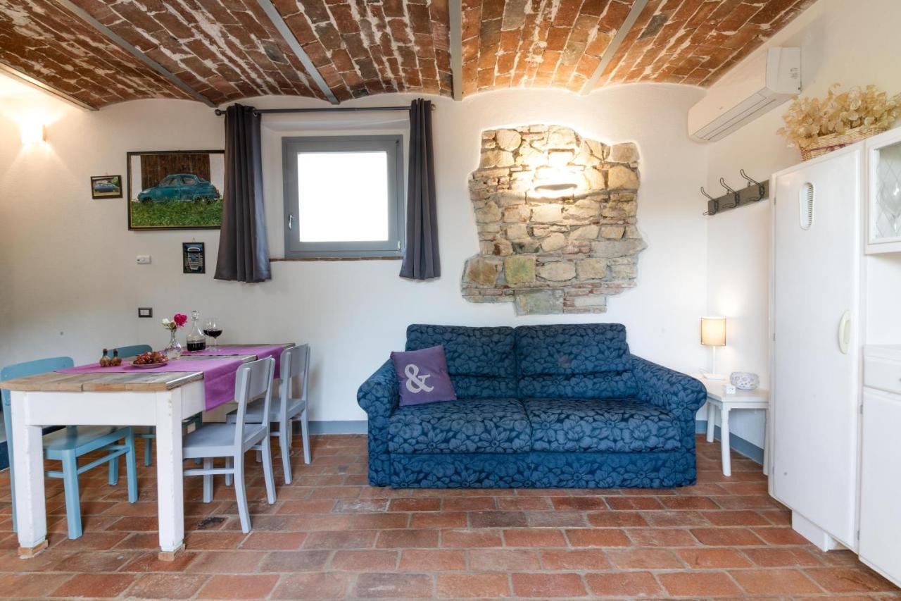Appartamento Piero Bagno A Ripoli Luaran gambar