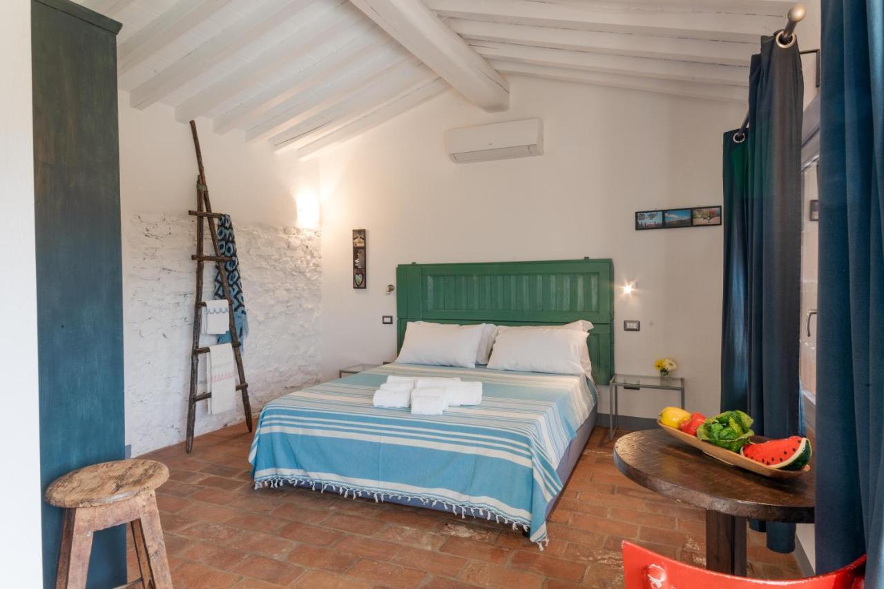 Appartamento Piero Bagno A Ripoli Luaran gambar