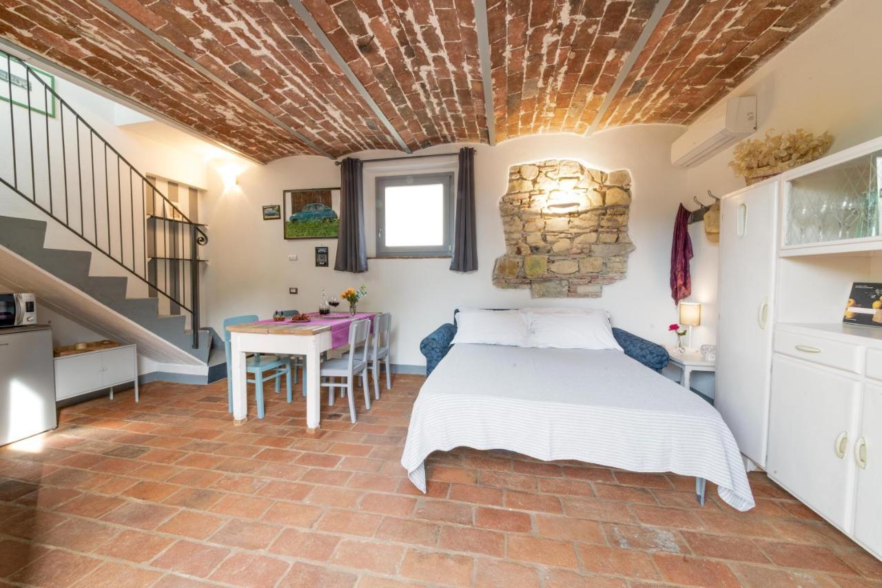 Appartamento Piero Bagno A Ripoli Luaran gambar